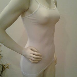 F & F Woman's  Cami Tank Top  ONE SIZE